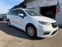 Image for 2023 Chrysler Pacifica Touring L ID: 7263347