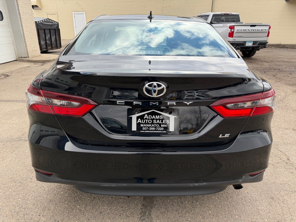 2023 Toyota Camry Image 6