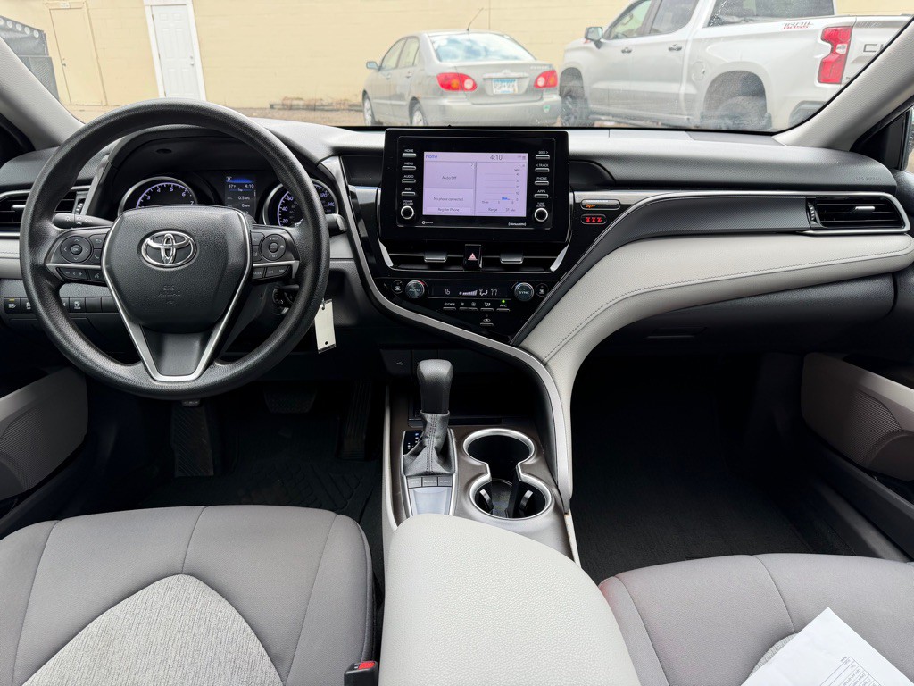 2023 Toyota Camry Image 10