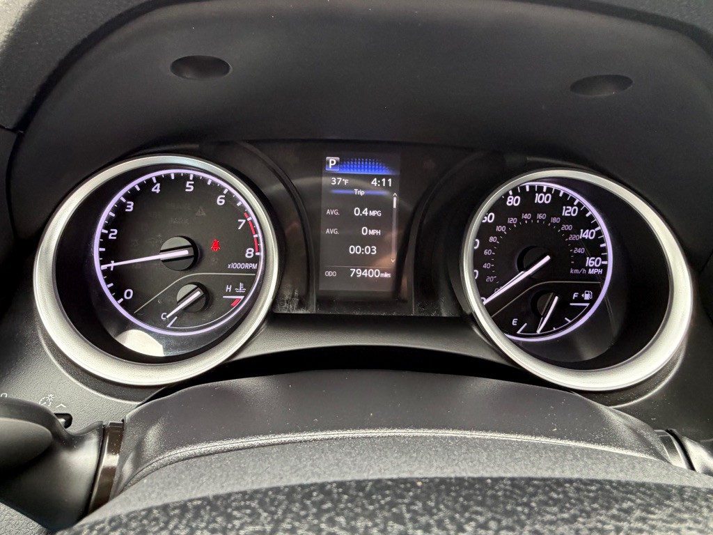 2023 Toyota Camry Image 16