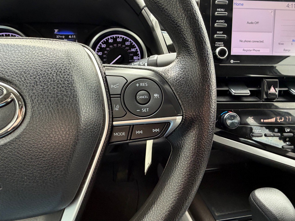 2023 Toyota Camry Image 18