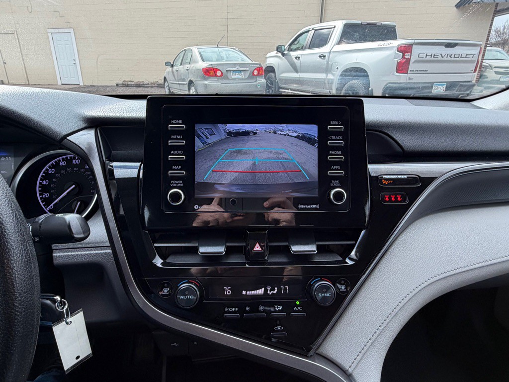 2023 Toyota Camry Image 20