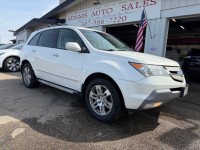 Image for 2009 Acura MDX Technology ID: 7267642