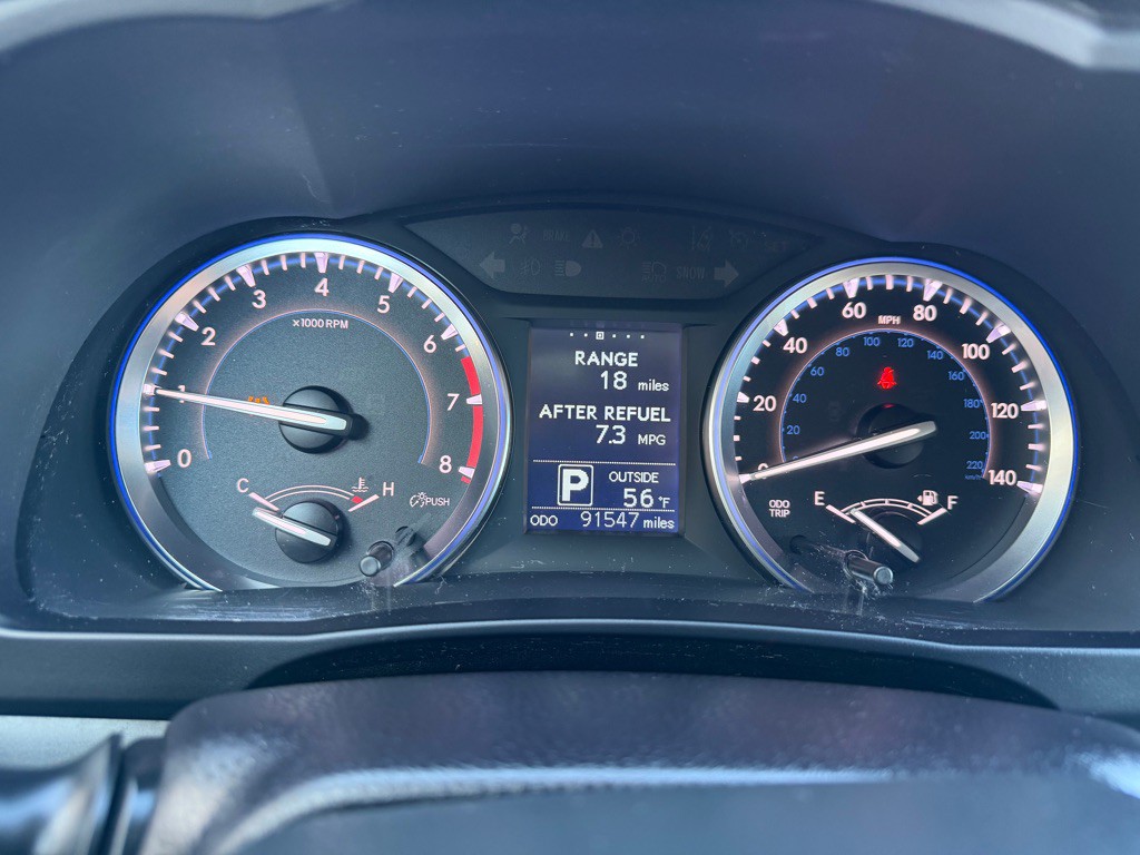 2016 Toyota Highlander Image 18