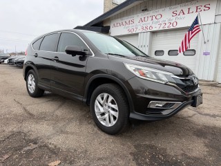 Image for 2015 Honda CR-V EX ID: 7270083