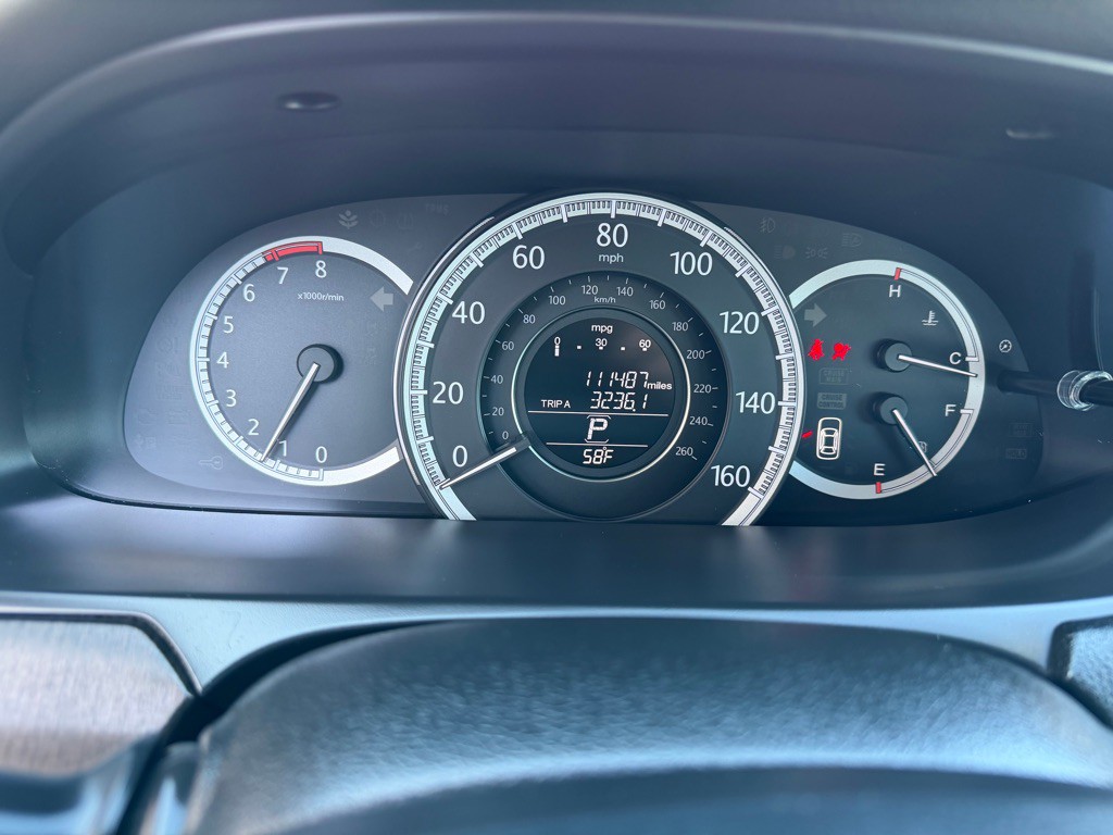 2013 Honda Accord Image 17