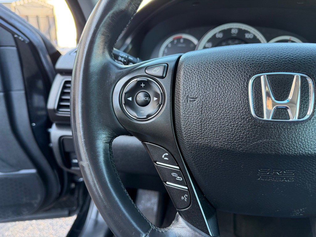 2013 Honda Accord Image 18