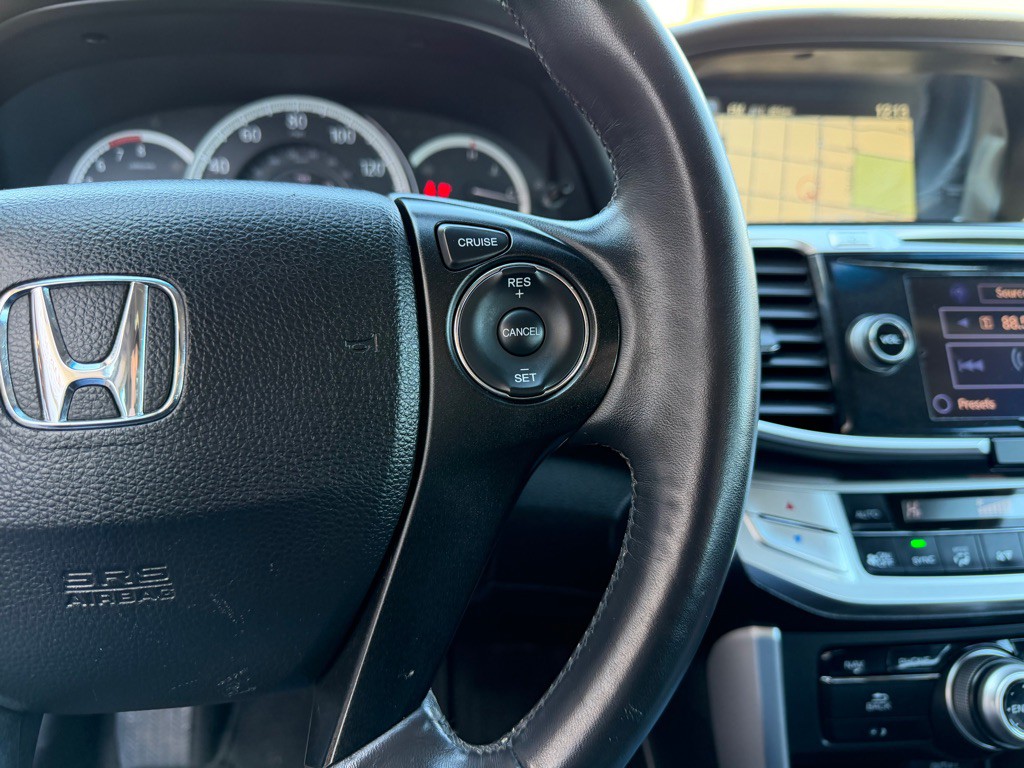 2013 Honda Accord Image 19