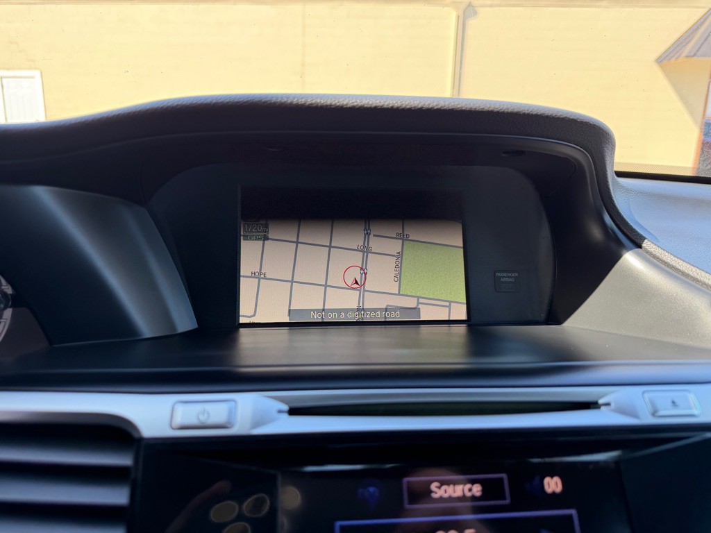 2013 Honda Accord Image 21