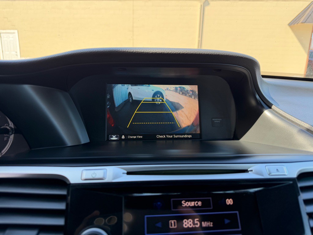 2013 Honda Accord Image 22