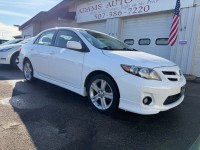 Image for 2013 Toyota Corolla S ID: 7274592