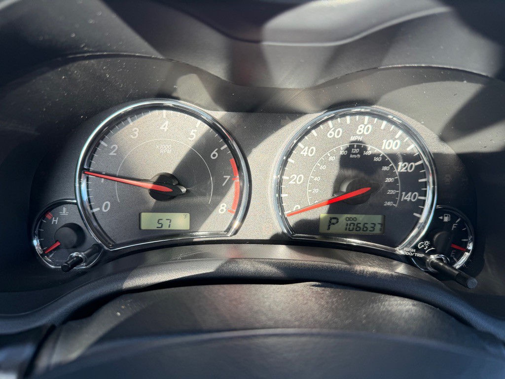 2013 Toyota Corolla Image 17