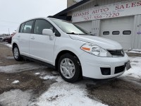 Image for 2011 Nissan Versa S ID: 7283407