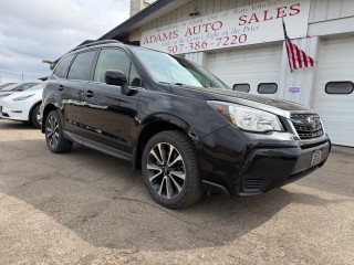 Image for 2017 Subaru Forester 2.0XT PREMIUM ID: 7291152