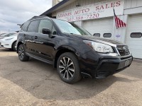 Image for 2017 Subaru Forester 2.0XT PREMIUM ID: 7291152