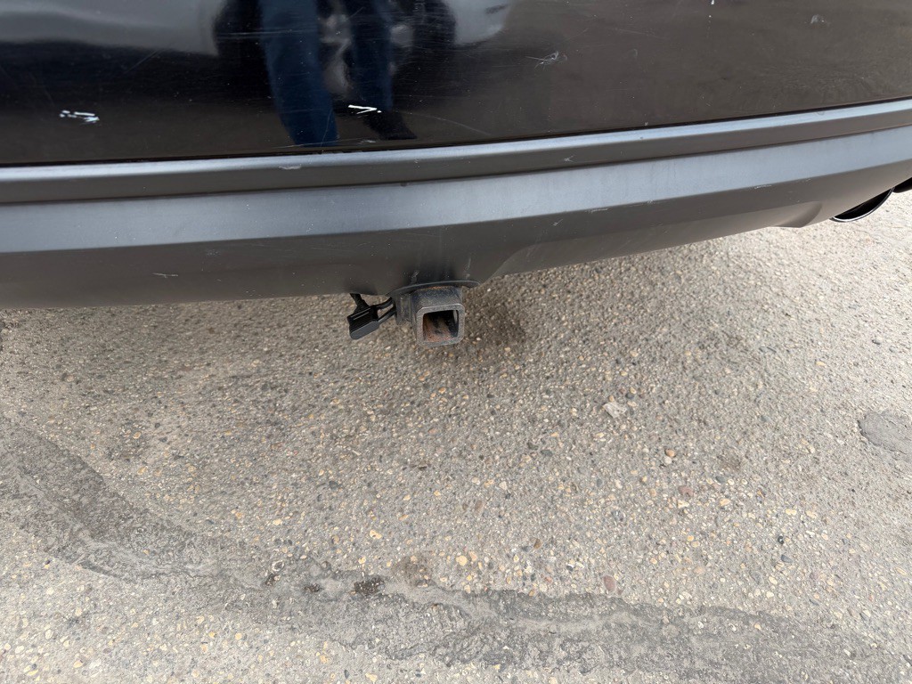 2017 Subaru Forester Image 7