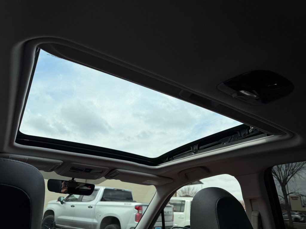 2017 Subaru Forester Image 11