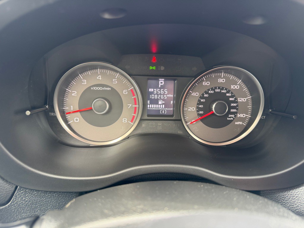 2017 Subaru Forester Image 19