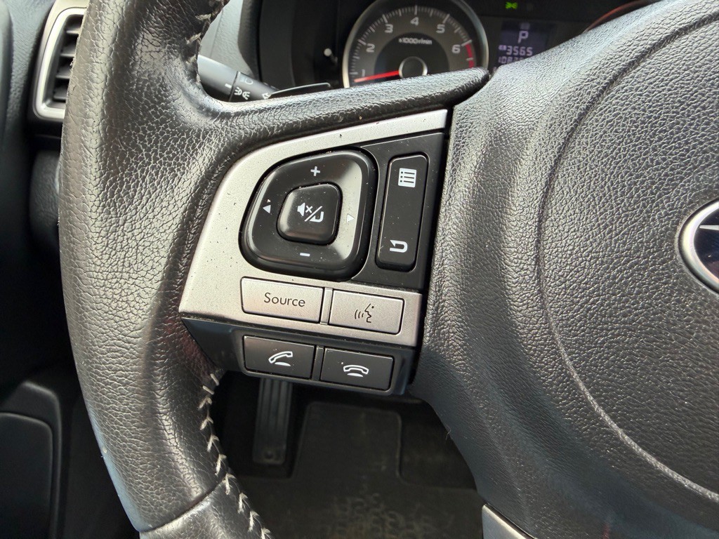 2017 Subaru Forester Image 20