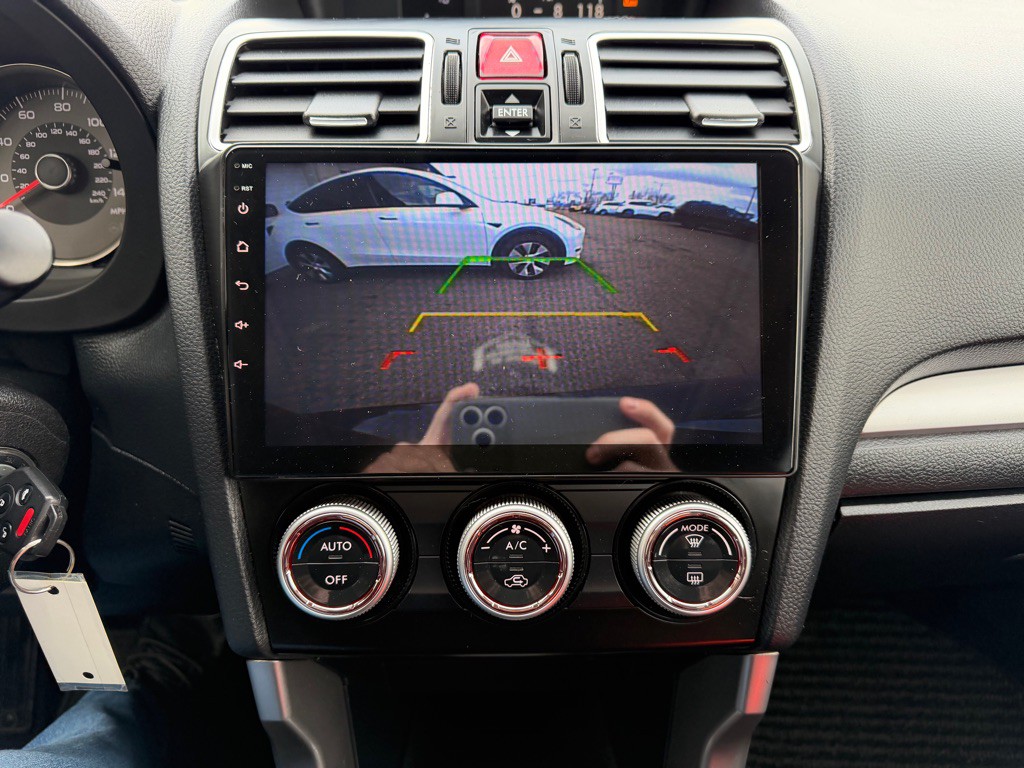 2017 Subaru Forester Image 23