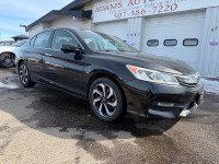 Image for 2017 Honda Accord EX ID: 7291180