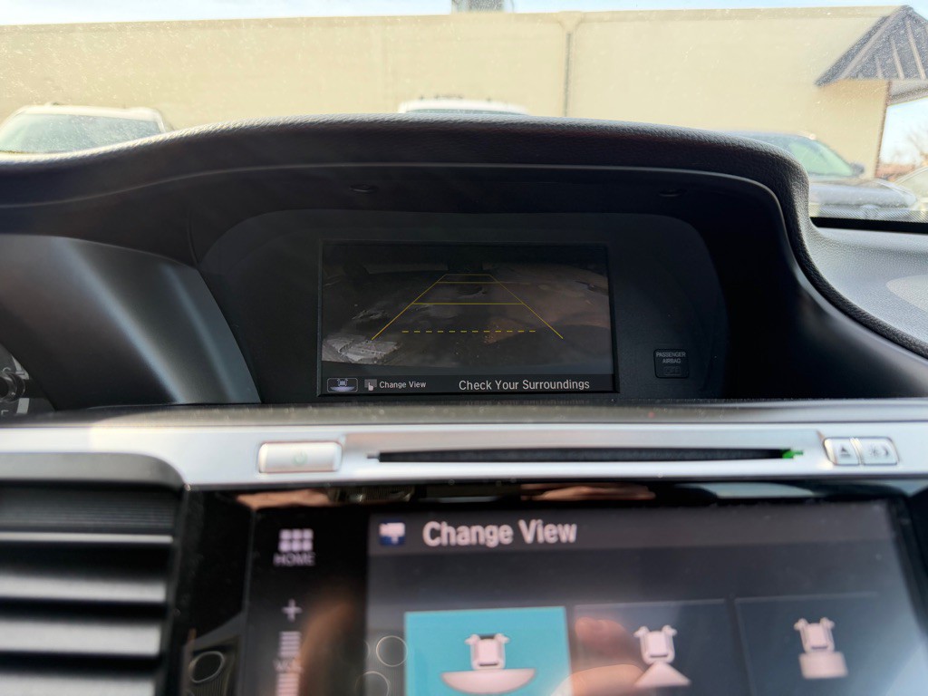 2017 Honda Accord Image 21