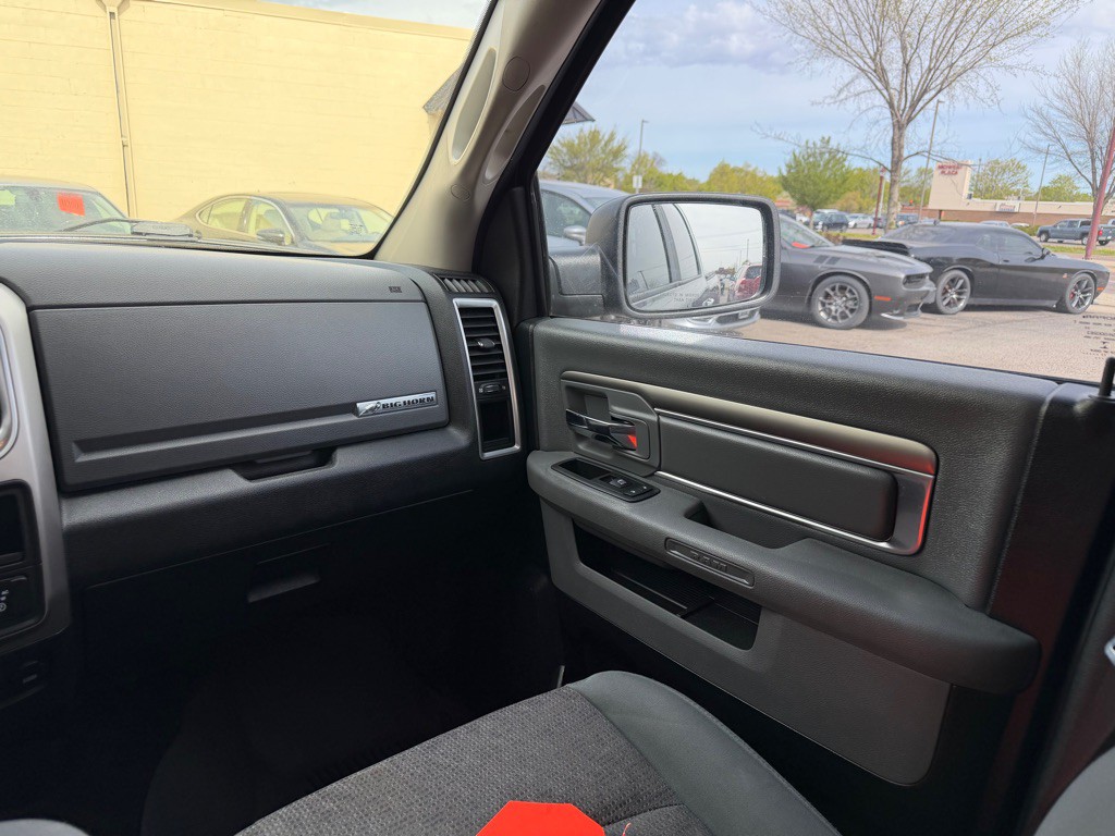 2018 RAM 1500 Image 9