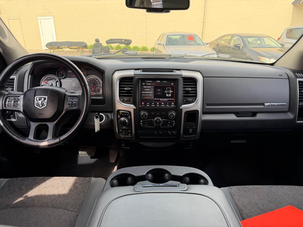 2018 RAM 1500 Image 10