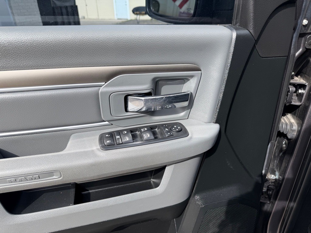 2018 RAM 1500 Image 13