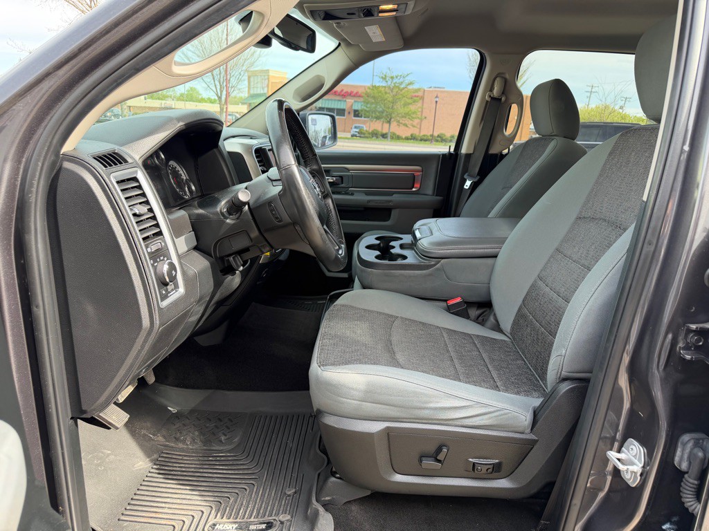 2018 RAM 1500 Image 14