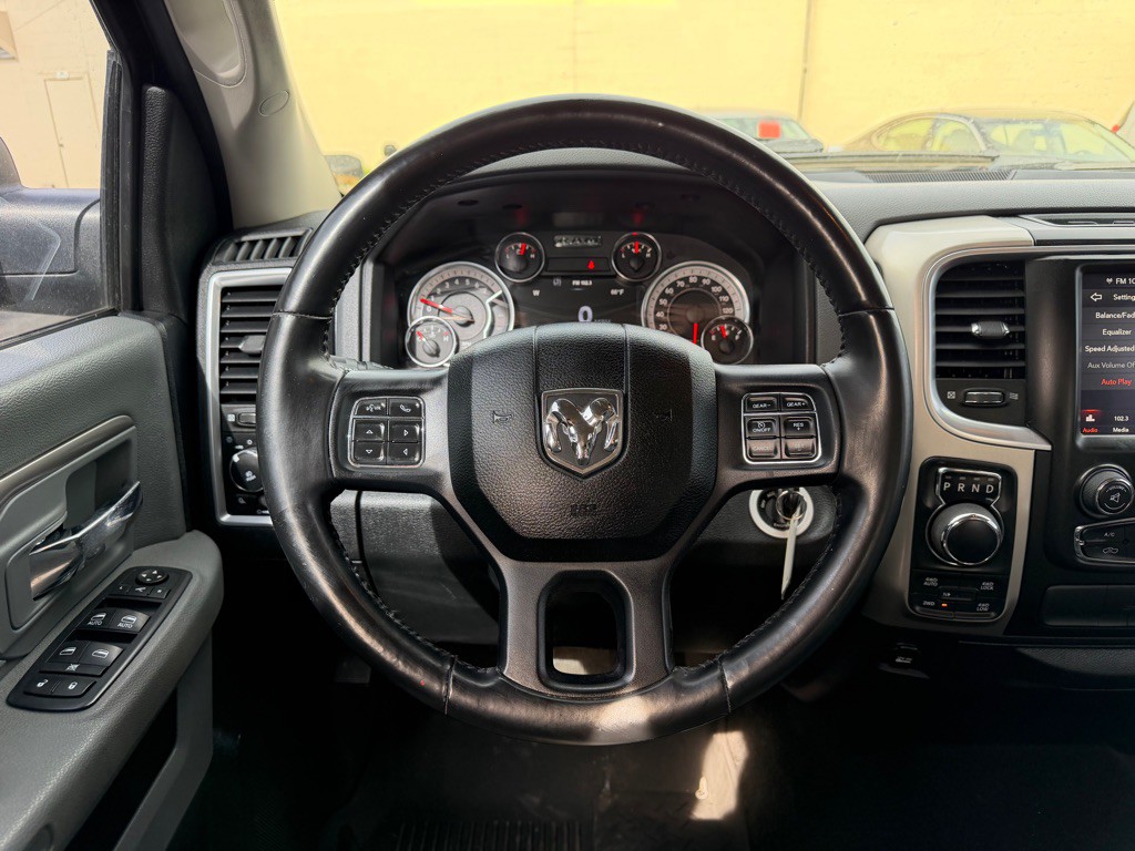 2018 RAM 1500 Image 15