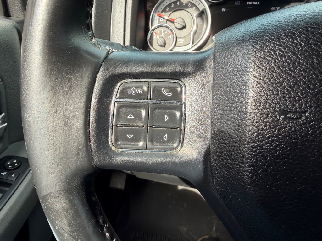 2018 RAM 1500 Image 17