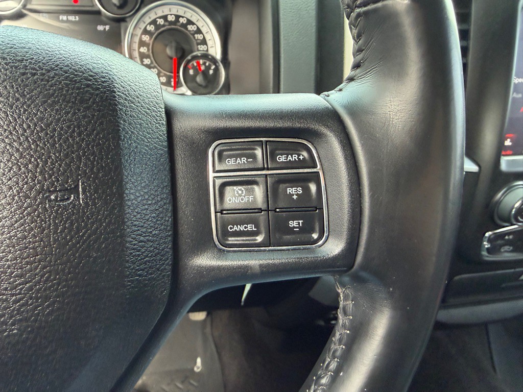 2018 RAM 1500 Image 18