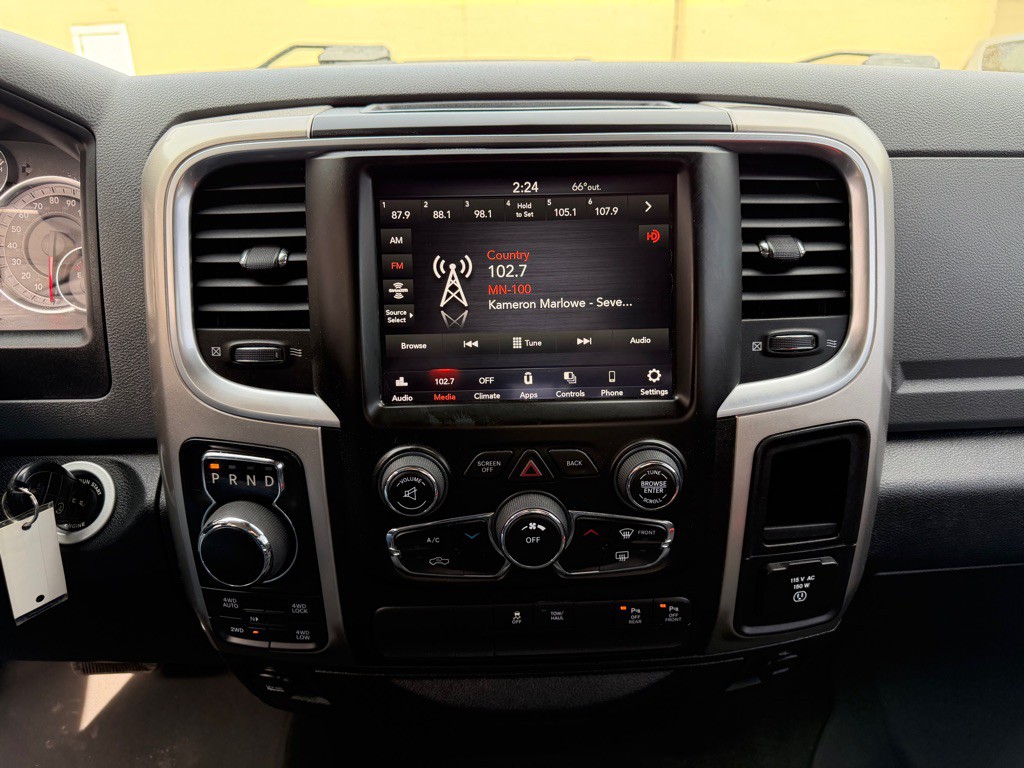 2018 RAM 1500 Image 19