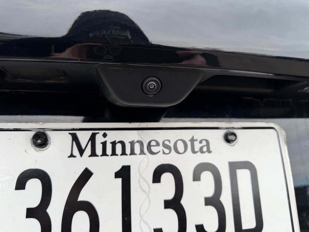 2025 Jeep Grand Cherokee Image 7