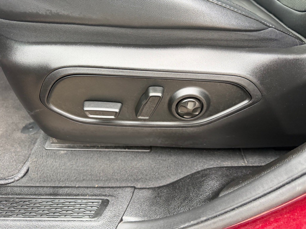 2025 Jeep Grand Cherokee Image 15