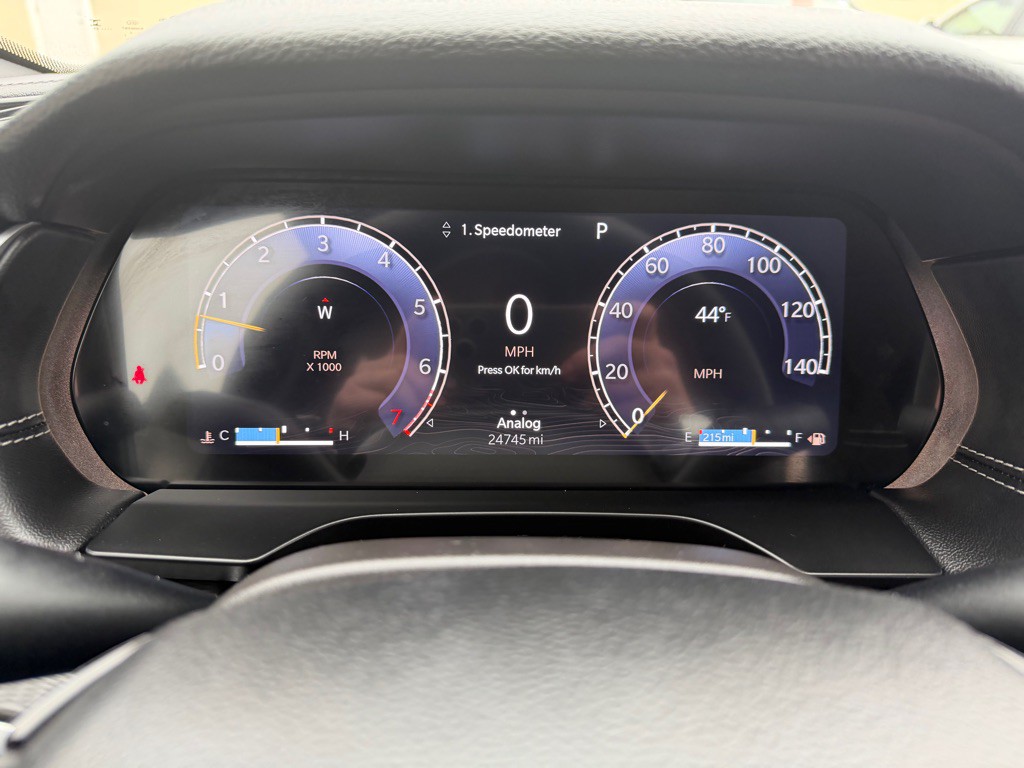 2025 Jeep Grand Cherokee Image 18