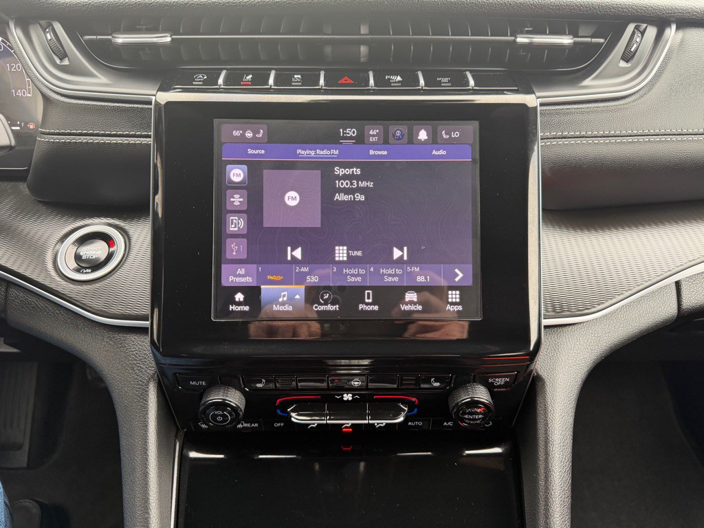 2025 Jeep Grand Cherokee Image 21