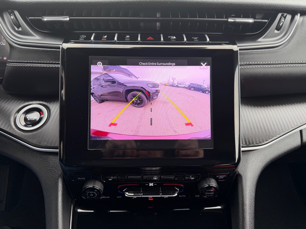 2025 Jeep Grand Cherokee Image 22