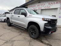 Image for 2019 Chevrolet Silverado 1500 Lt Trail Boss ID: 7316976