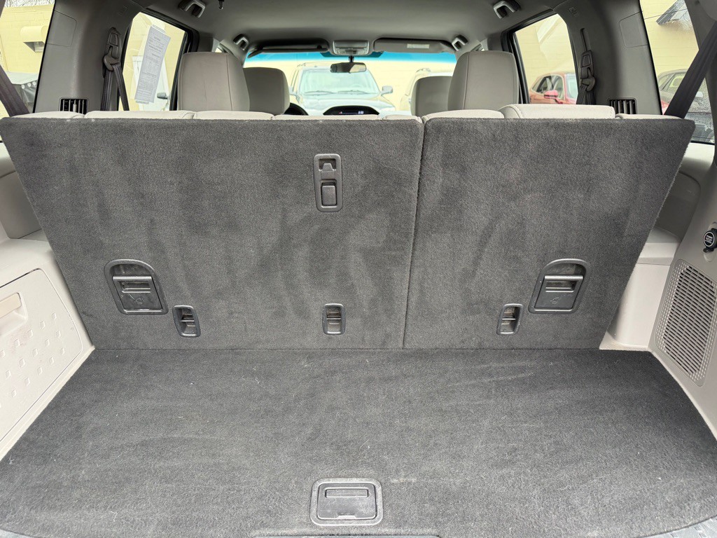 2013 Honda Pilot Image 8