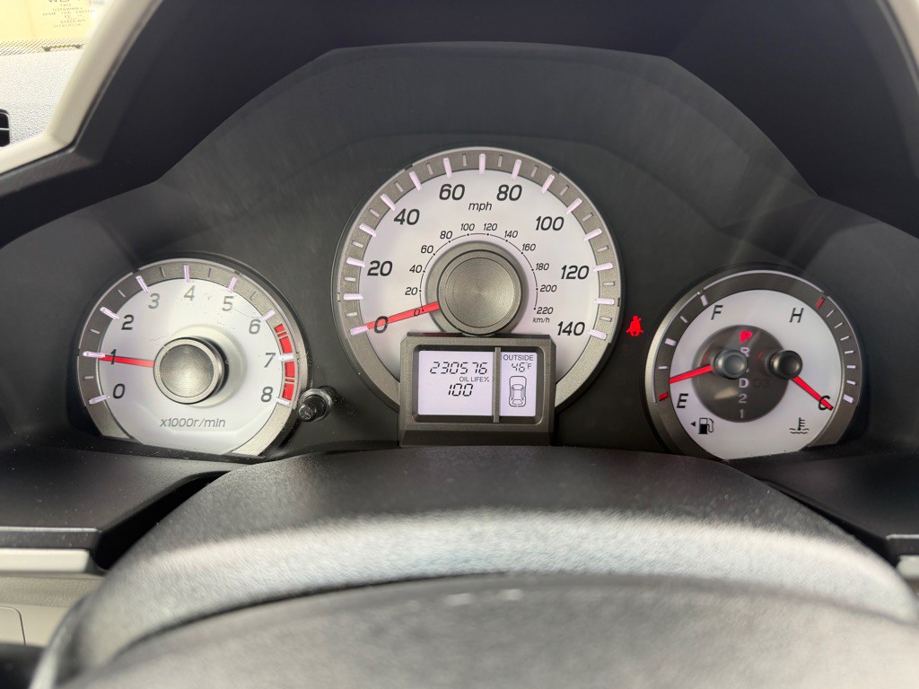 2013 Honda Pilot Image 18