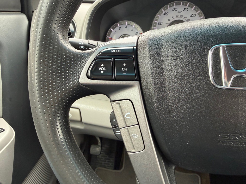 2013 Honda Pilot Image 19
