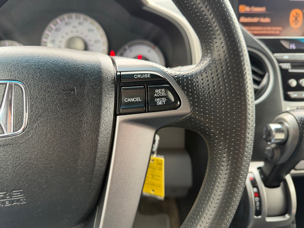 2013 Honda Pilot Image 20