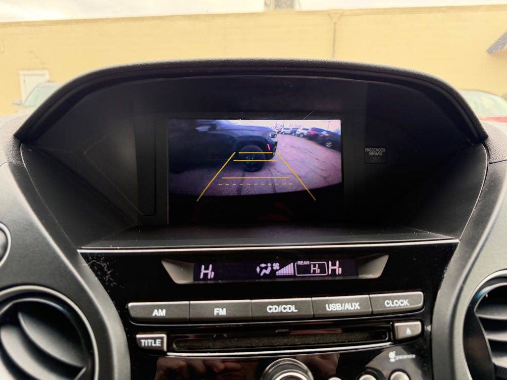 2013 Honda Pilot Image 22
