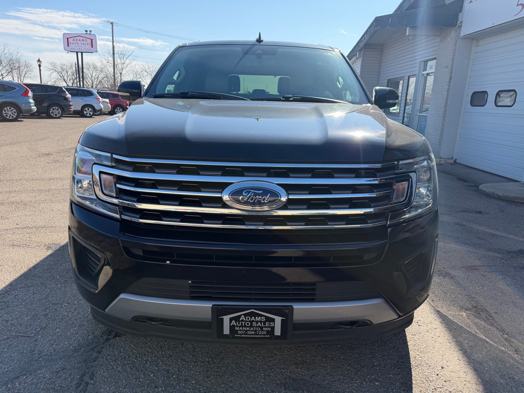 2019 Ford Expedition Image 3