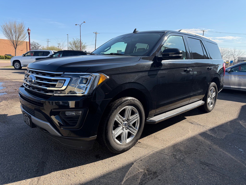 2019 Ford Expedition Image 4