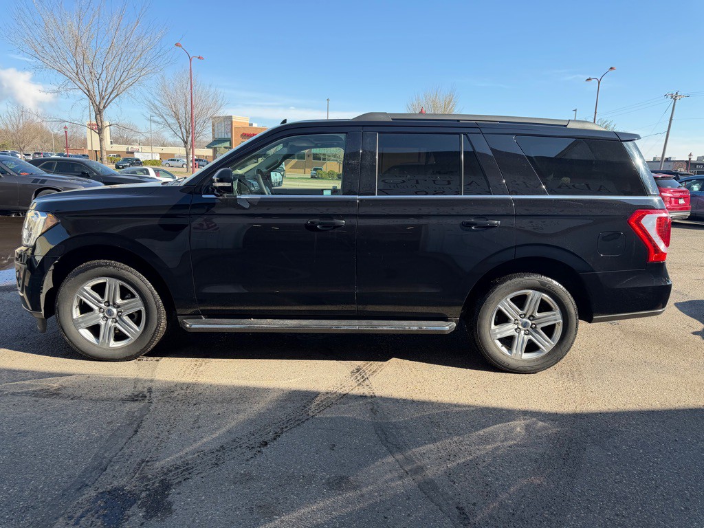 2019 Ford Expedition Image 5