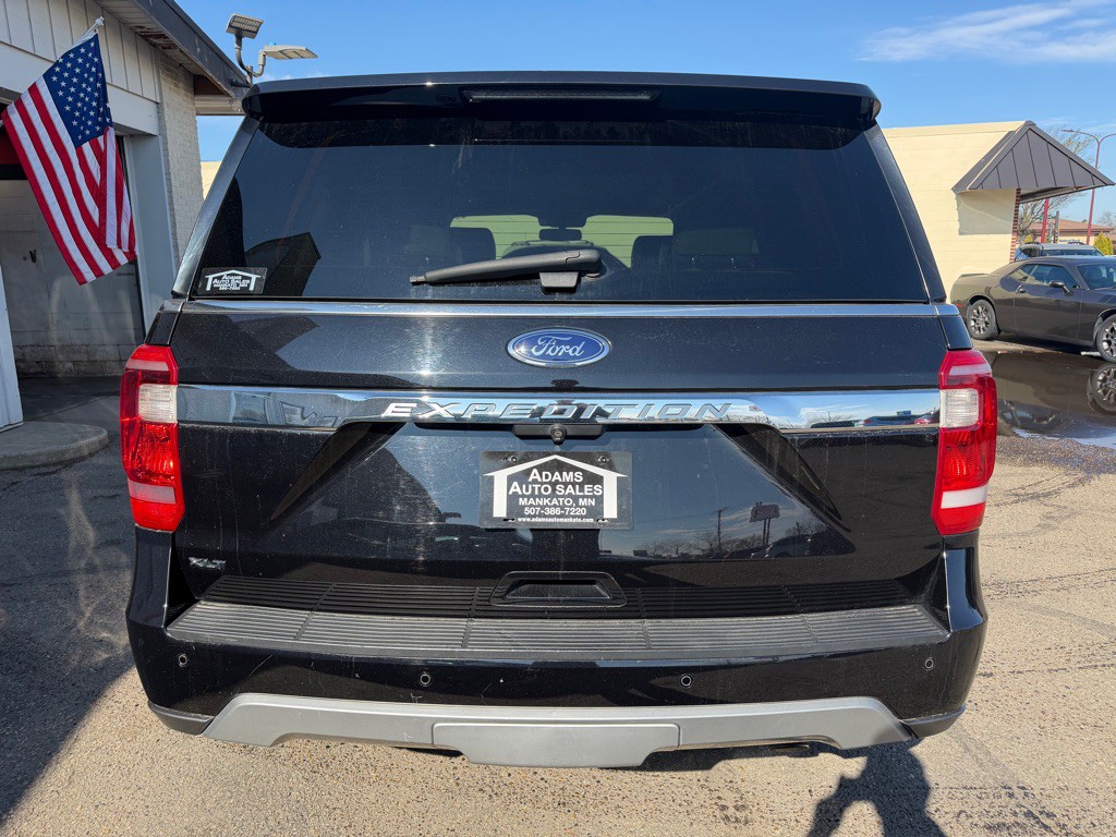 2019 Ford Expedition Image 6