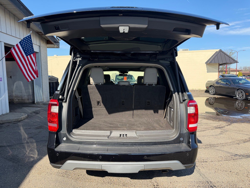 2019 Ford Expedition Image 7
